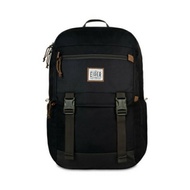 ElGER1989-6804 Black 18L Laptop Cruiser 3.0 Backpack - Men's Backpack Wanita