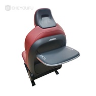 ☢Fashionable Car Tray Table Back Seat Folding Table,Food Drink For Luxury Van Mpv 】ⓞ