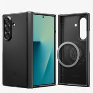 Samsung Galaxy Z Fold 7 Spigen Air Fit Pro MagFit Slim Casing Thin Cover with Hinge Protection Origi