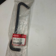 Rubber C Hose For WAVE100 Genuine Parts HONDA 18654-KTL-740