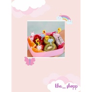 Cute children's bento lunch accessories