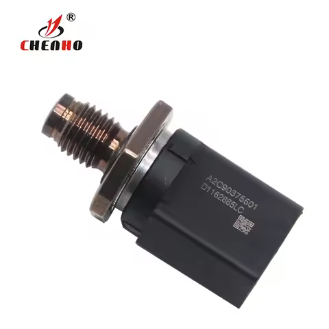 Fuel Injector Pressure Sensor Regulator 2345718 For Ford Transit Genuine 2.0 EcoBlue A2C90375501 GK2