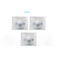 Ready Stock Baby Umbilical Hernia Patch Disposable Skin-Friendly Breathable for Infant Belly Button 