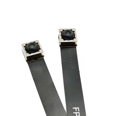 IMX298 HD 16MP 4K FPC+PCB 4624H X 3468V USB2.0 Camera Module Free Drive AF/FF 78 Degree Used for Doc