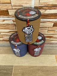 Gelasan molor n66 bobin ijo size 022 racikan khusus lomba