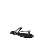 JWEST Jasmine Crystal Diamante Sandal JW4C043CF