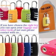 homeliving al TSA002 007 Key Bag For Luggage Suitcase Customs TSA Lock Key SG