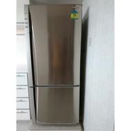 Panasonic Inverter Fridge, Model NR-BW414, 321L