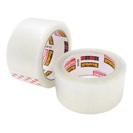 < Chara Micro Department Store > 3M Sealing Tape Transparent 48mmx90yd Easy To Stick Not Break Super
