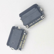 2-10Pcs USB Plug Connector For UMI Umidigi G5 Mecha Bison 2 GT2 Pro X10 X20 X10S X10G Homtom ZOJI Z3