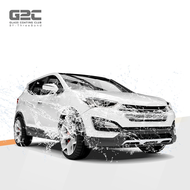 G2C บริการล้างรถ Ultra Shine Wash
