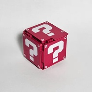 Switch card cube 15 games