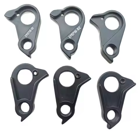 1Pc For Canyon GP0211-01 No.40 EP0716-02 Ultimate Cf Sl Aeroad Endurace Grail Inflite Roadlite Bicyc