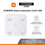 Xiaomi Body Composition Scale S400