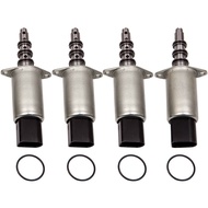 4PCS Variable Timing Solenoid Valve for BMW M5 M6 E60 S85 5.0L Engine 11367841072