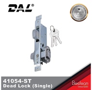 DAL / WL 41054-ST Dead Lock (Single Key)