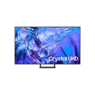 Samsung 65 inch Crystal UHD 4K Smart TV (2024) - UA65DU8500