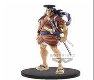 [訂貨] Banpresto 景品 DXF 海賊王 THE GRANDLINE MEN 光月御田