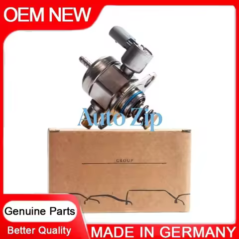 OEM High Pressure Pump For Audi A3 8PA, VW Tiguan 5N, Sharan 7N1, 7N2 06H127025N, 06H127025Q, 06H127