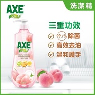 AXE - Plus+ 三重功效洗潔精 (水漾蜜桃)