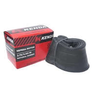 Kenda Inner Tube 200-17 225/250-17 275/300-17 Motorcycle Inner Tube natural rubber