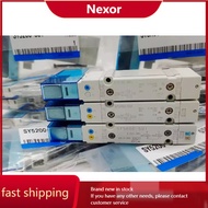 SY3100-SY3100H-SY3200-SY3200H-SY3300-SY3300H-5U1-5UD1-5UE1-5Z1-5ZD1-5ZE1-5U1 Solenoid Valve SMC