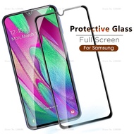 Protective Glass For Samsung Galaxy A40 A30 A50 Screen Protector Tempered Glass BS406275
