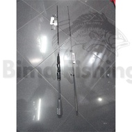 Daiwa Tornado X 632MS Fishing Rod • 662MHS