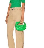 BV BOTTEGA VENETA Mini Jodie Bag