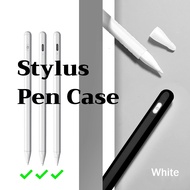 for GOOJODOQ Stylus Pencil Case Touch Stylus Protector Cover Applicable to ipad pencil 2 and goojodoq 9th 10th 11th 12th 13th generation