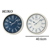 SEIKO Splash Resistant Wall Clock QXA801