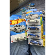Hotwheels Pagani Utopia
