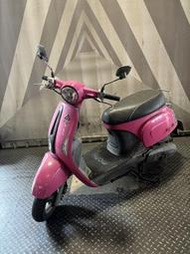 『欣達批發』【批發車】【0元交車】2014年 KYMCO 光陽 MANY 110 MANY110 前碟 後鼓