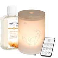 Maison Berger Paris Aroma Energy Electric Diffuser