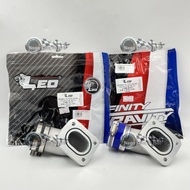 LEO Intake Super Head LC135 PNP WAVE125 33MM & 37MM