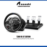 Thrustmaster T300 RS GT Edition Gaming Racing Wheel for PS4, PS3, PC - T300RS-GT (4160682)