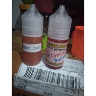 Daily mas essence "halco milk" 30 cc