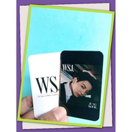 [Isi 50 Pcs] [310 Gsm] Cetak Photocard Custom Gambar Bebas Anime KPOP Proses Cepat