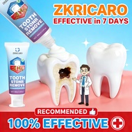Professional Strength Cavity Repair Toothpaste - Whitens, Fights Plaque, and Protects Gums
