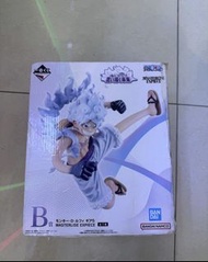 一番賞 路飛 