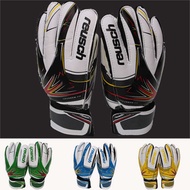 glove keeper glove goalkeeper kids Goalkeeper Gloves Football Goalkeeper Professional Gloves with Fi