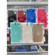 Sony Xperia Z T2 Z5 C3 C5 Ultra Case Jelly Softcase Casing