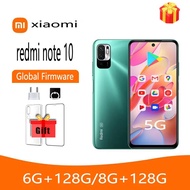 Xiaomi Redmi Note สมาร์ทโฟน10 5G ทุกรุ่น700ความสว่างจอแสดงผล90Hz กล้อง48MP 5000MAh
