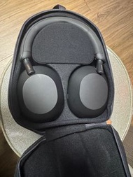 sony wh-1000xm5