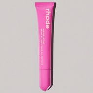 Rhode | New Color Ribbon Toast Espresso Lip Gloss Pocket Blush Stick Non-fading Waterproof Blusher M