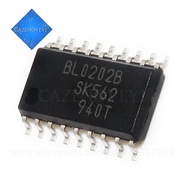 5 Piece BL0202B BL0202 SOP-18 In Stock