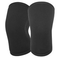 AOLIKES 7MM Neoprene Cử Tạ Khuỷu Tay Nẹp Hỗ Trợ Nén Cánh Tay Tay Bảo Vệ Cho Powerlifting Tập Gym Thể