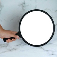 Professional Beauty Salon Mirror Makeup Rearview Mirror Rearview Mirror Rear View Hair Salon Barber 