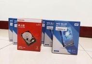 電研社-WD/TOSHIBA硬碟保護盒