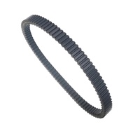 【8】Motorcycle Drive Belt For XMAX For 250 For 300 18-24 B5X-E7641-00 B74-E7641-00